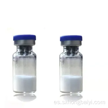 Pérdida de peso de acetato de oxitocina de grado médico 2 mg/viales